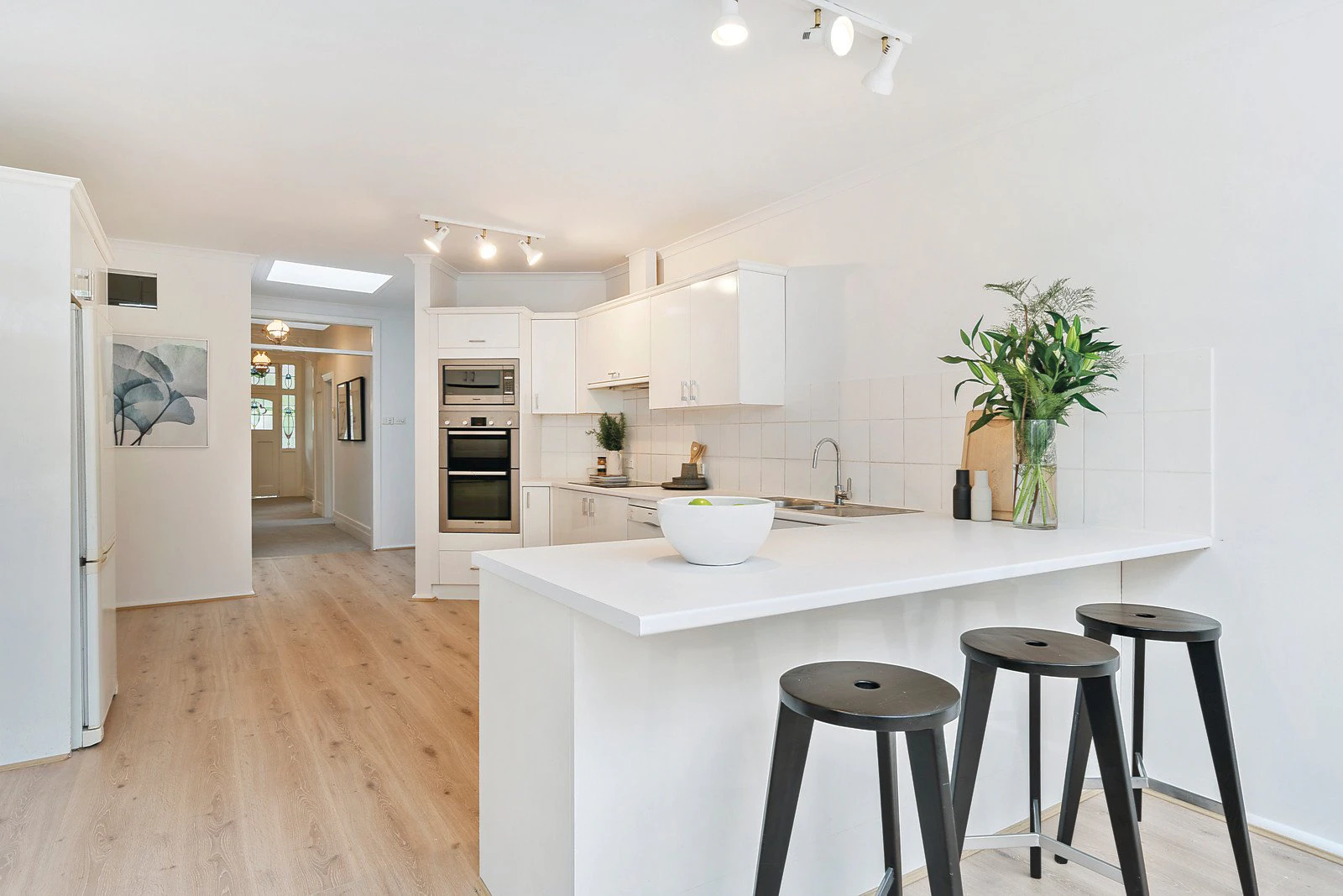 54 Vincent Street, Glen Iris, VIC