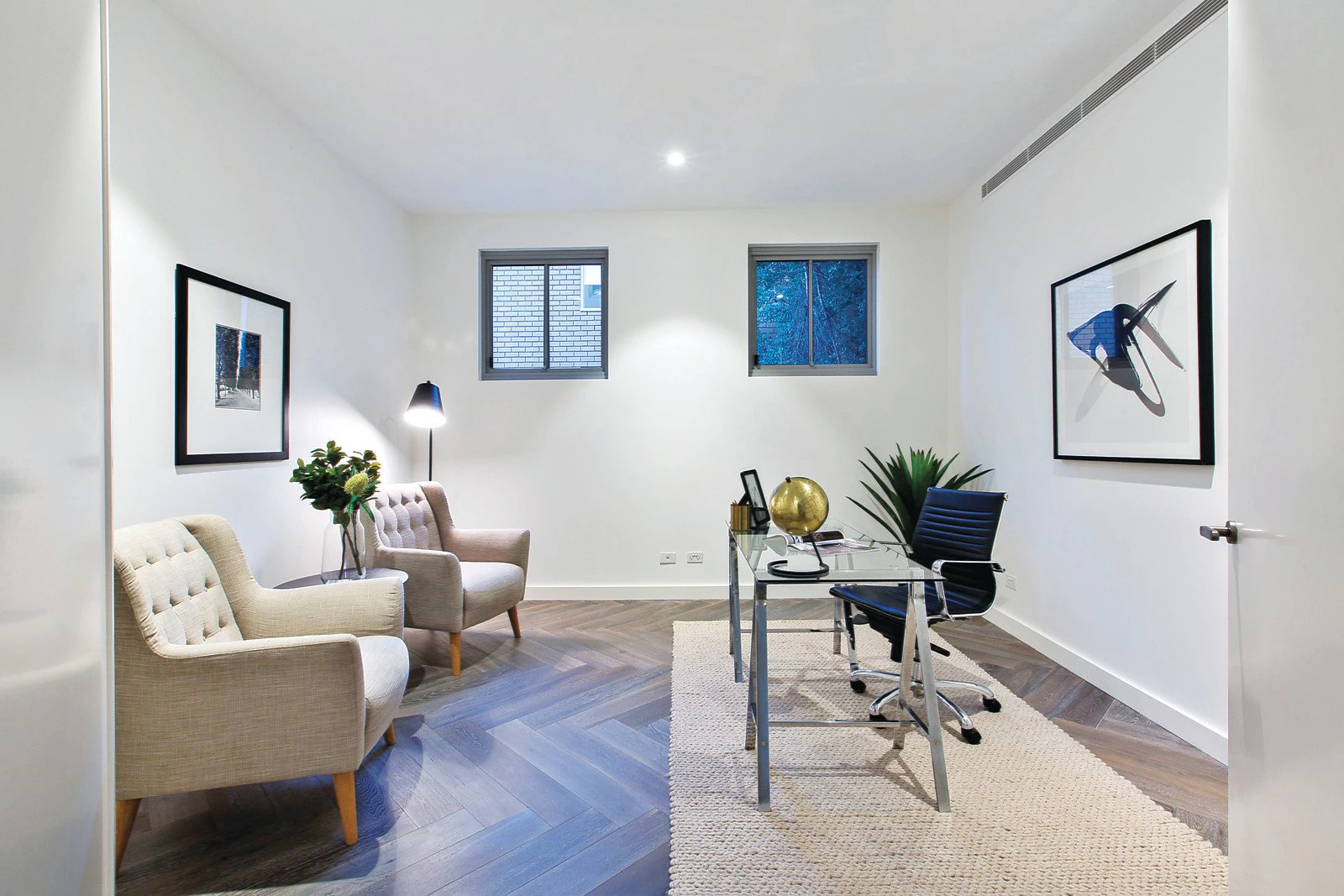 3/50 Washington Street, Toorak, VIC