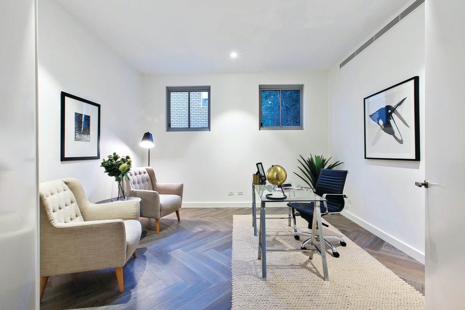 3/50 Washington Street, Toorak, VIC