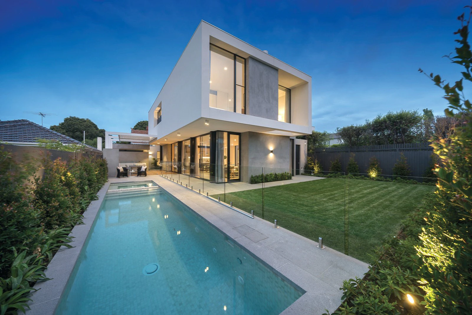 23 Albert Street, Brighton, VIC