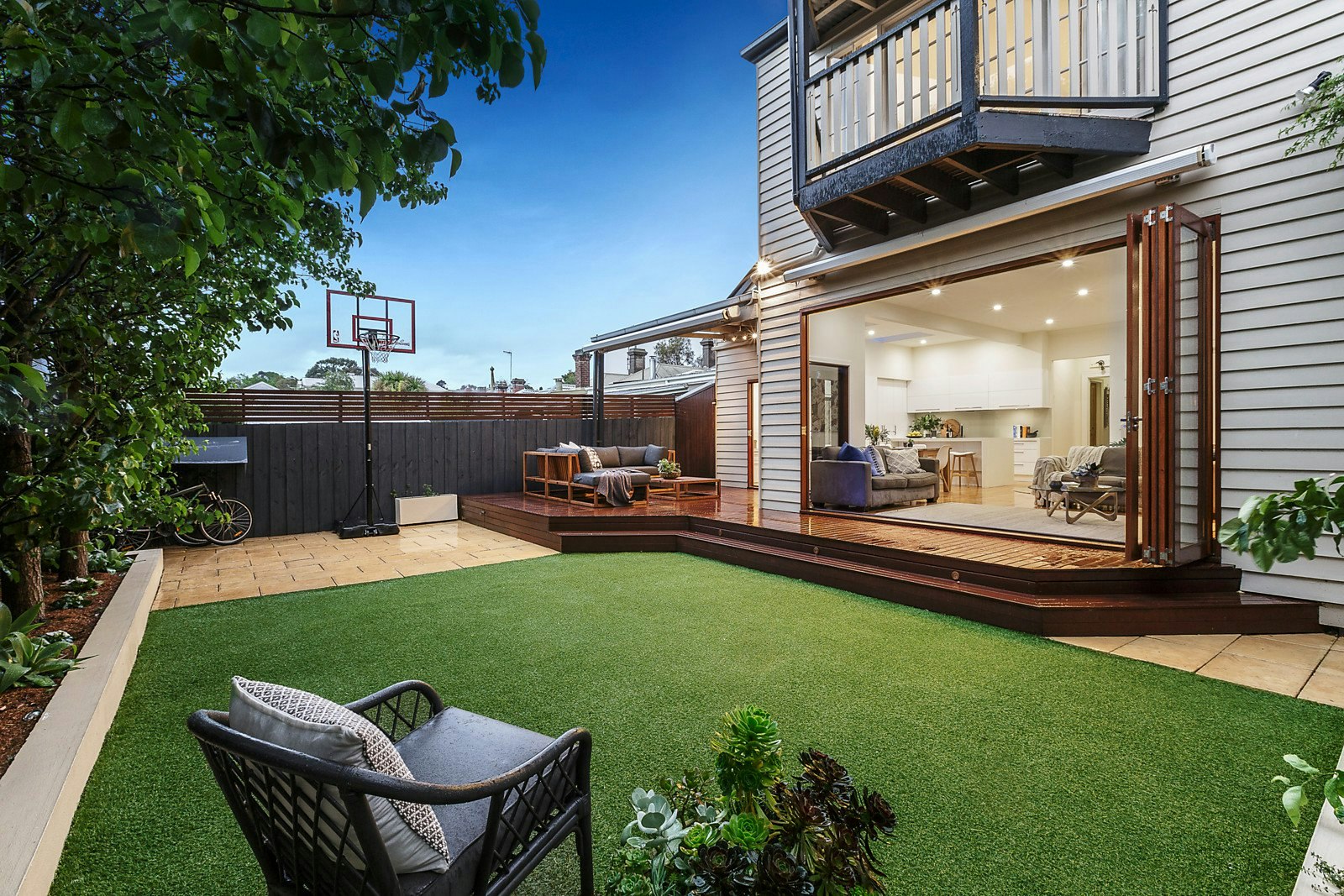 22 Stanley Avenue, Hawthorn East, VIC