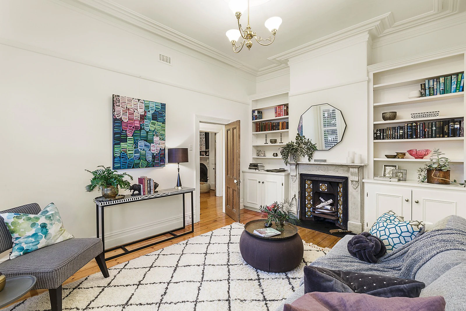 22 Stanley Avenue, Hawthorn East, VIC