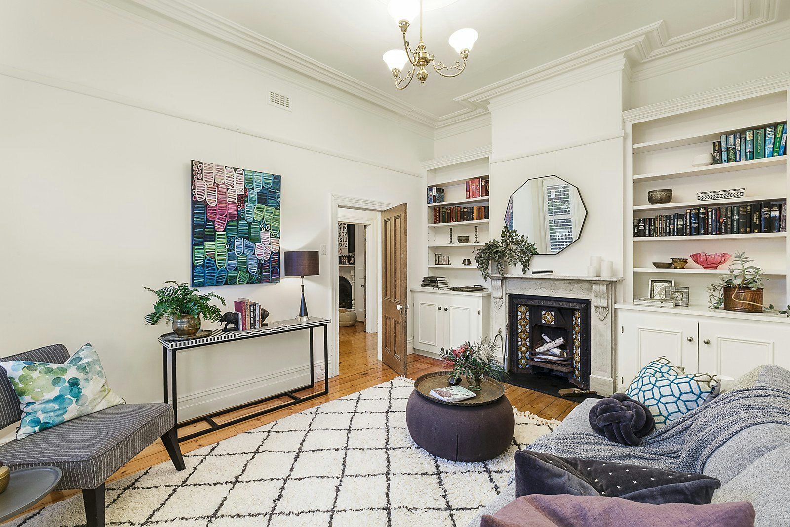 22 Stanley Avenue, Hawthorn East, VIC