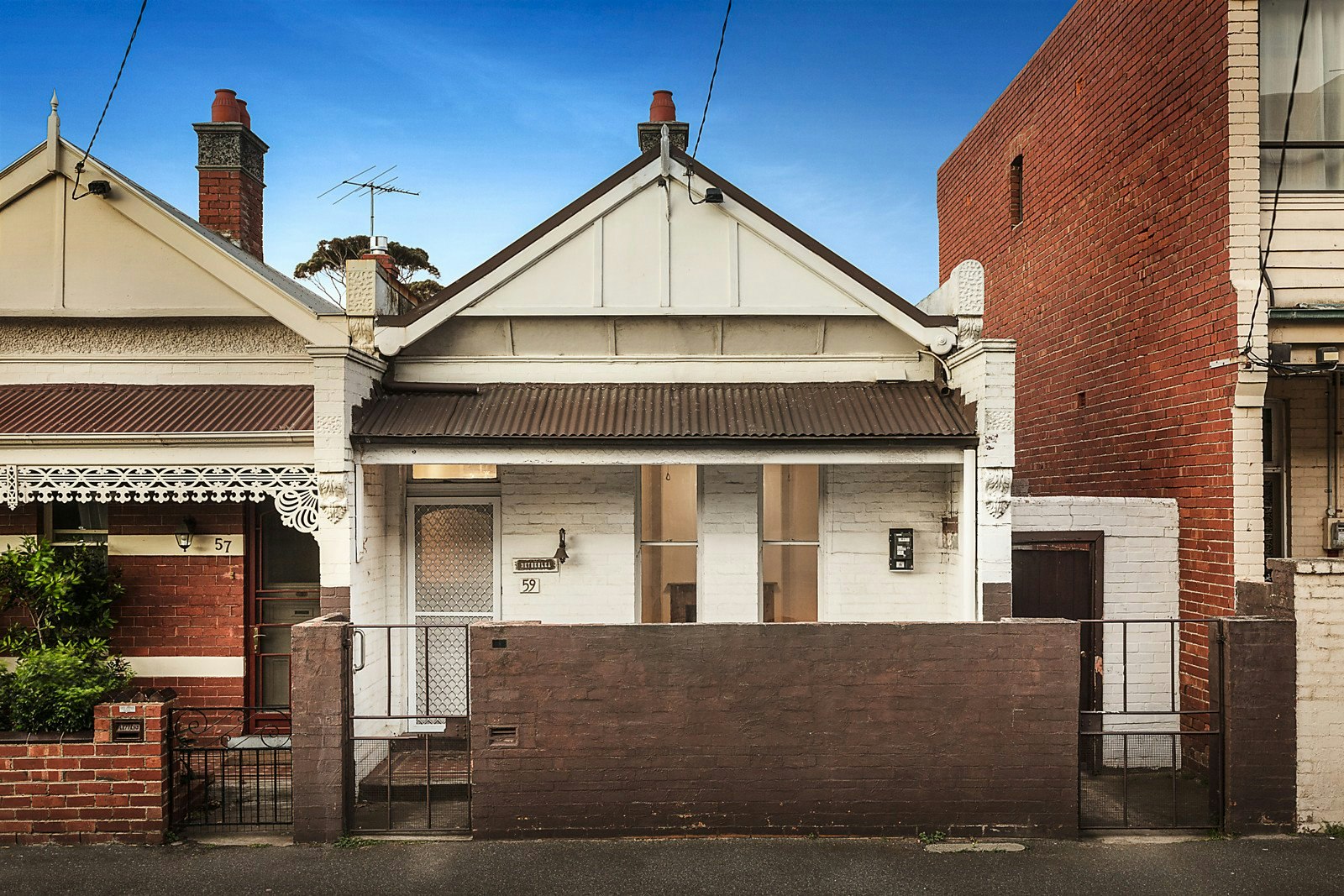 59 Ashworth Street, Albert Park, VIC