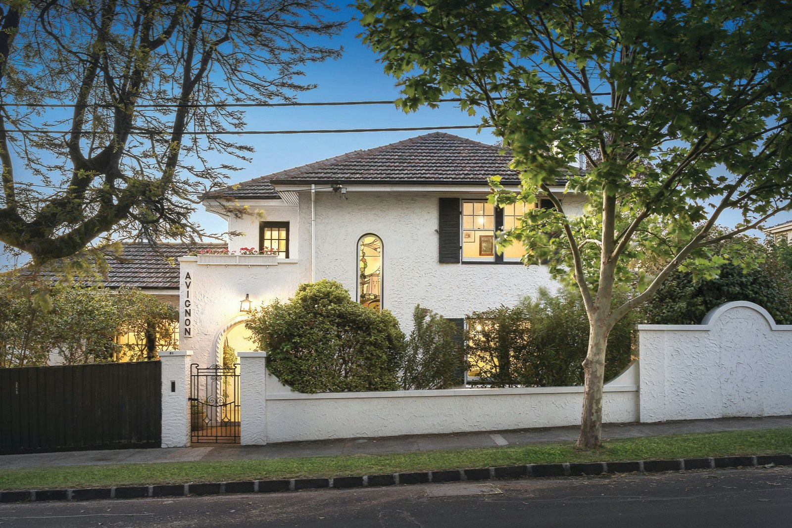 21 Thomas Street, Kew, VIC