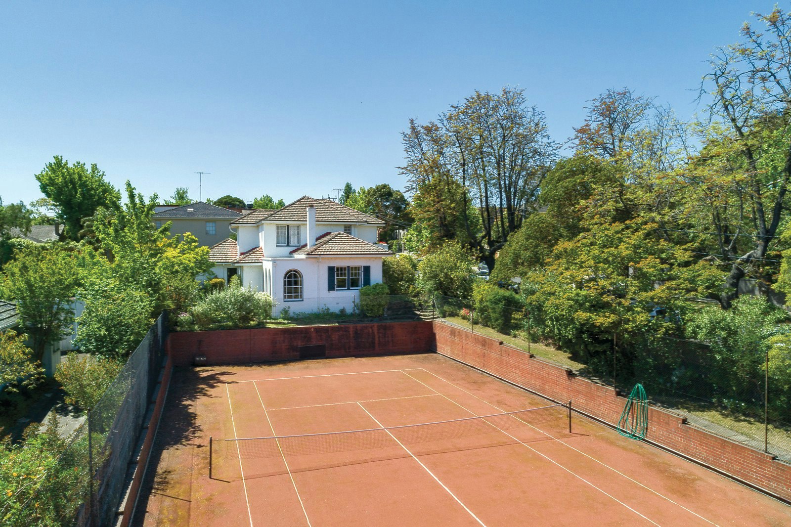 21 Thomas Street, Kew, VIC