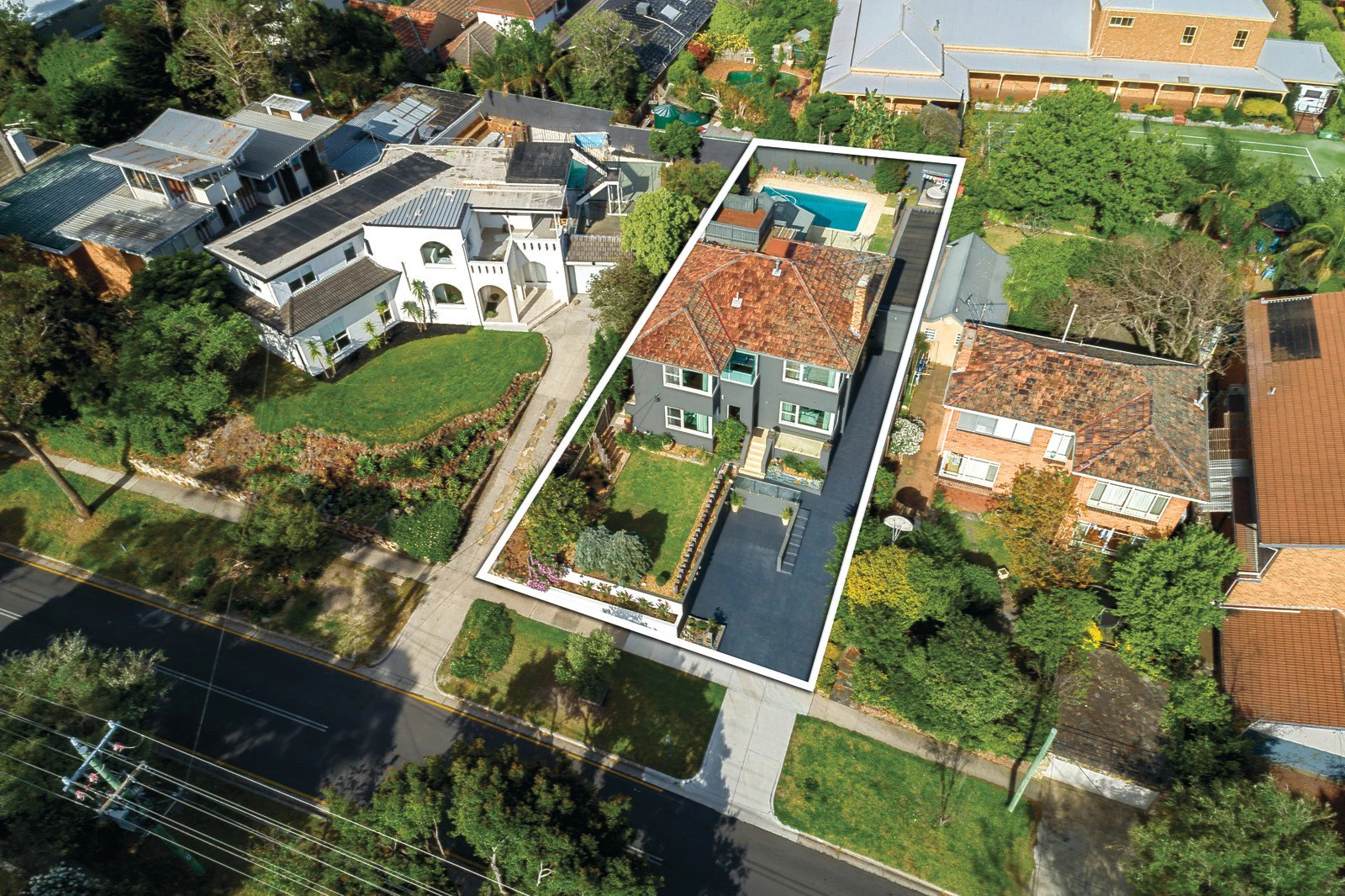 44 Wells Road, Beaumaris, VIC