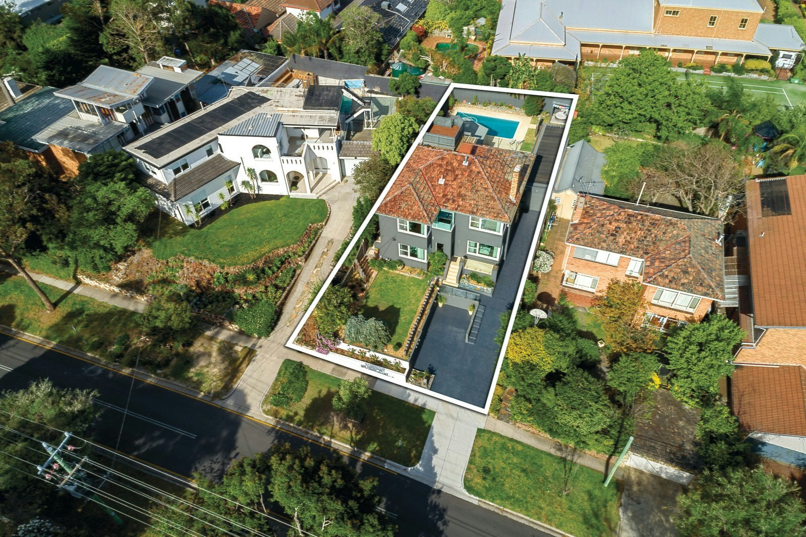 44 Wells Road, Beaumaris, VIC