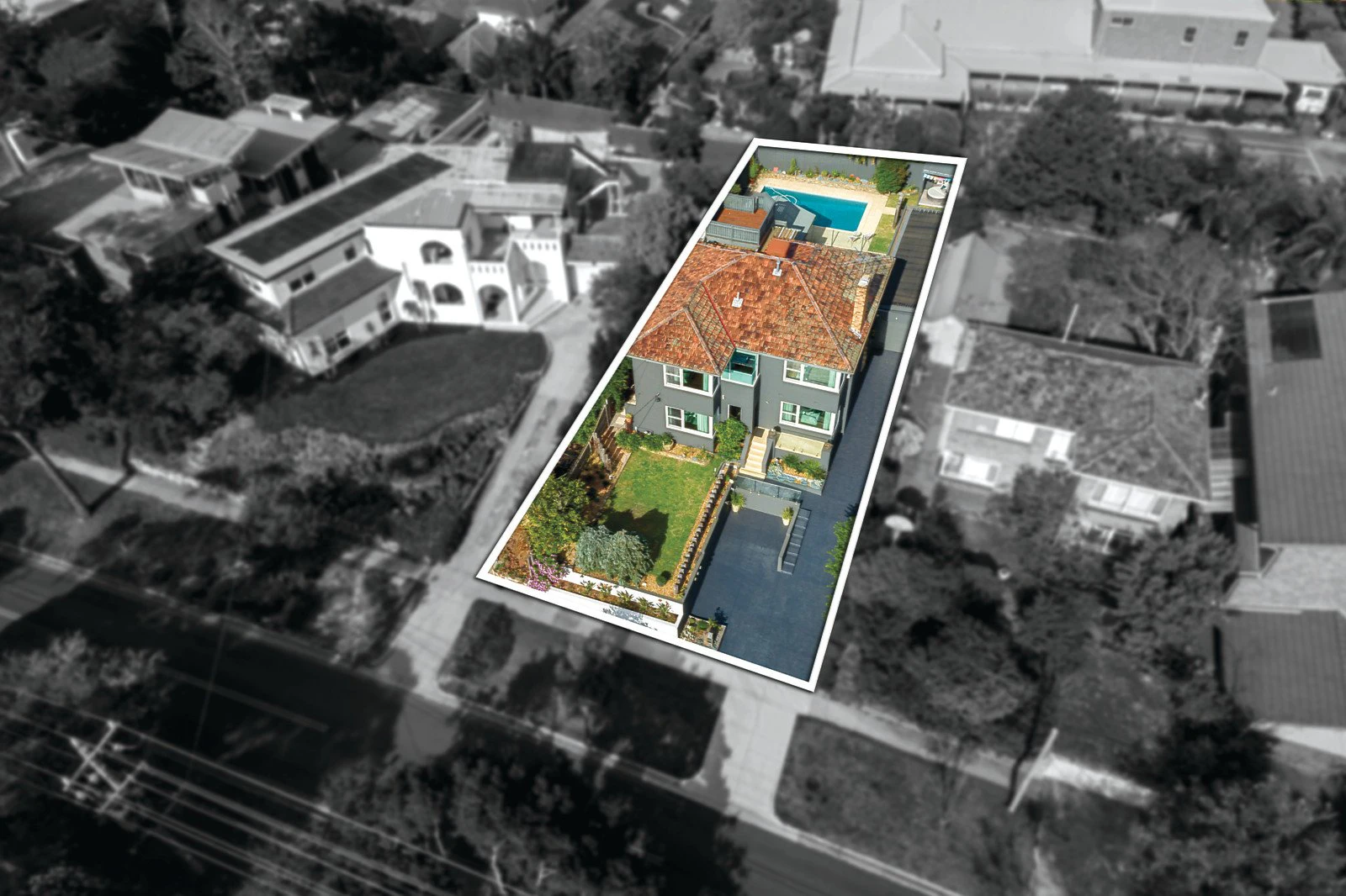 44 Wells Road, Beaumaris, VIC
