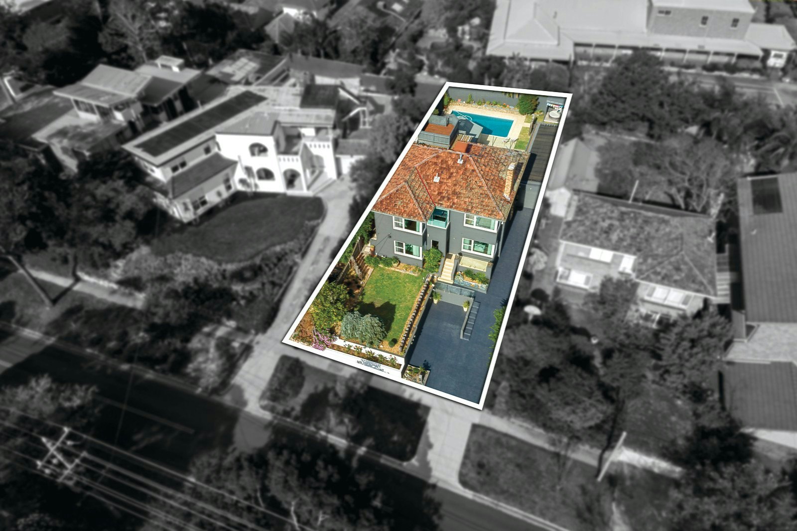 44 Wells Road, Beaumaris, VIC