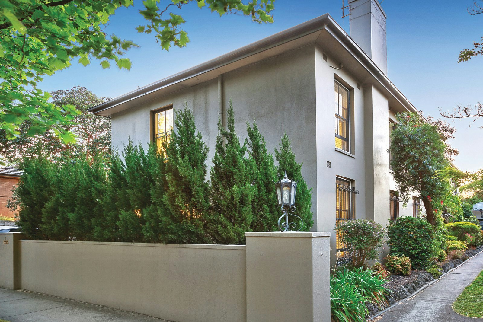 1/533 Orrong Road, Armadale, VIC