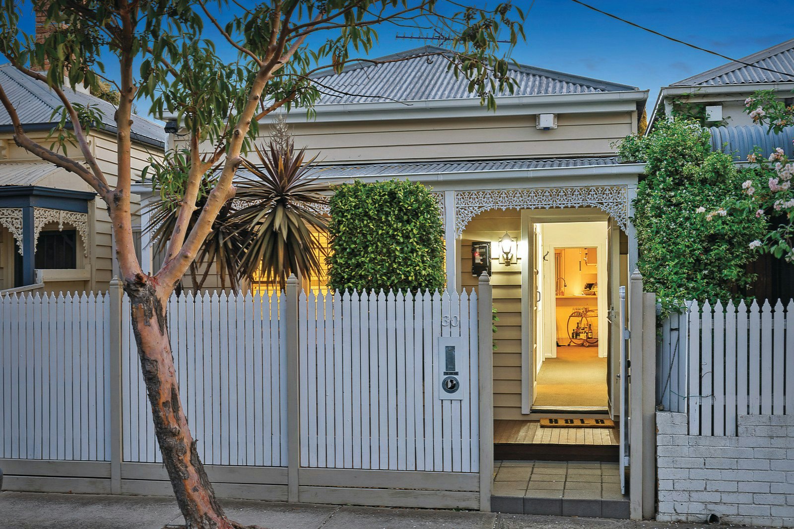 30 Packington Place, Prahran, VIC