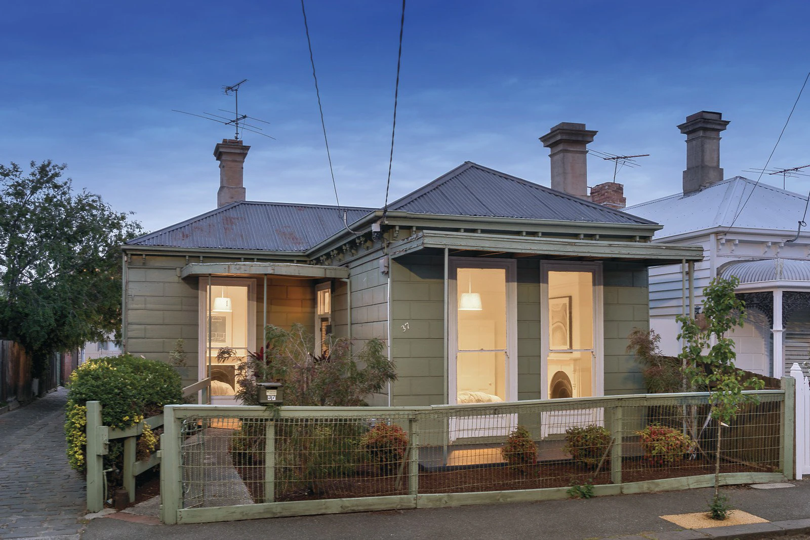 37 Evelyn Street, St Kilda East, VIC