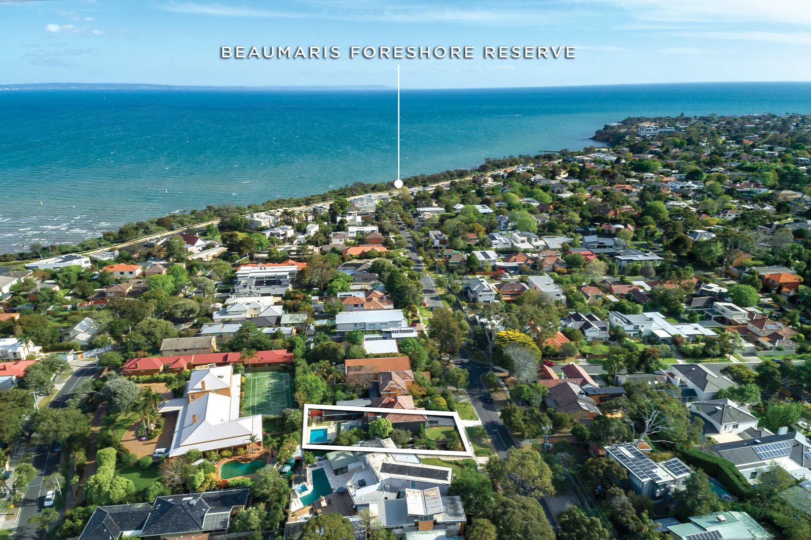 44 Wells Road, Beaumaris, VIC