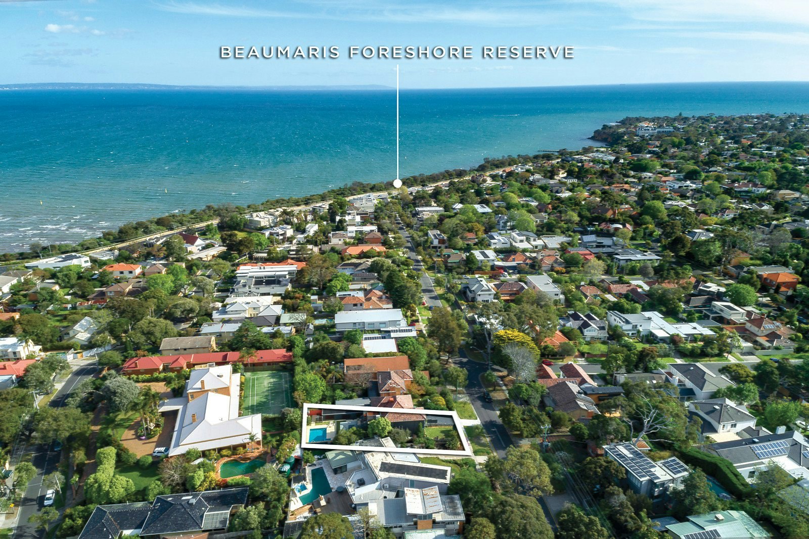 44 Wells Road, Beaumaris, VIC