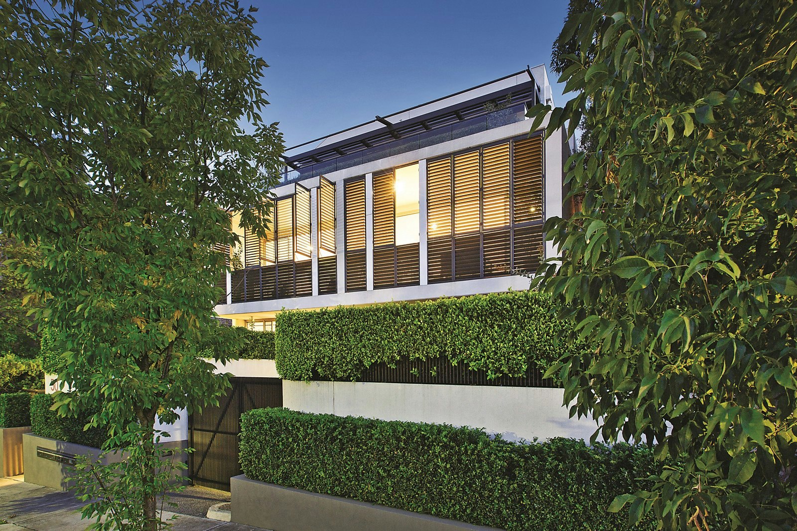 3/50 Washington Street, Toorak, VIC