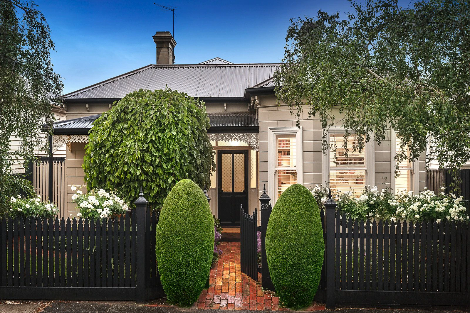 22 Stanley Avenue, Hawthorn East, VIC