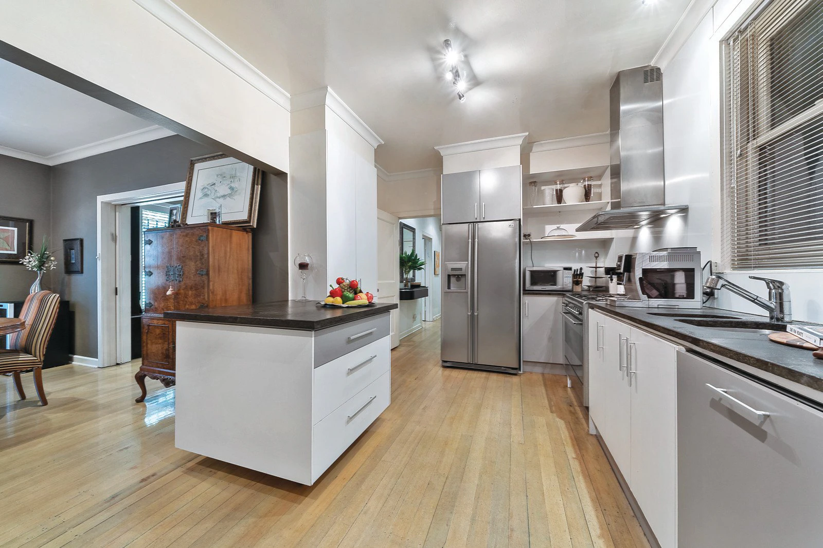 1/533 Orrong Road, Armadale, VIC