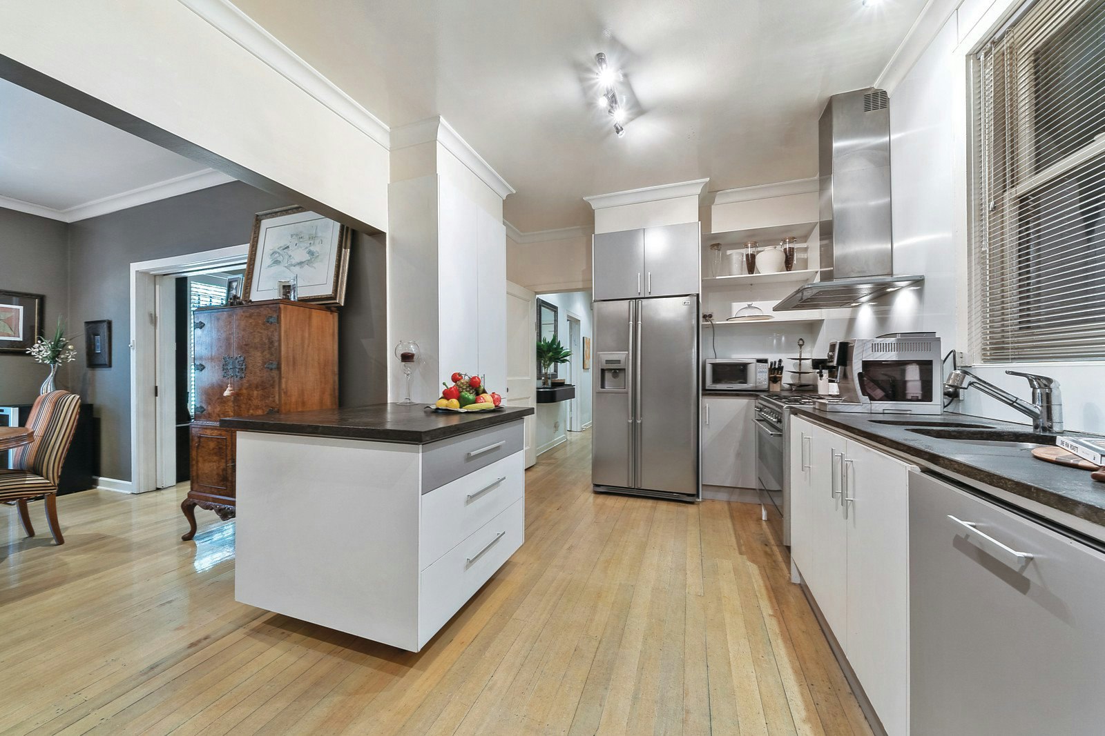 1/533 Orrong Road, Armadale, VIC