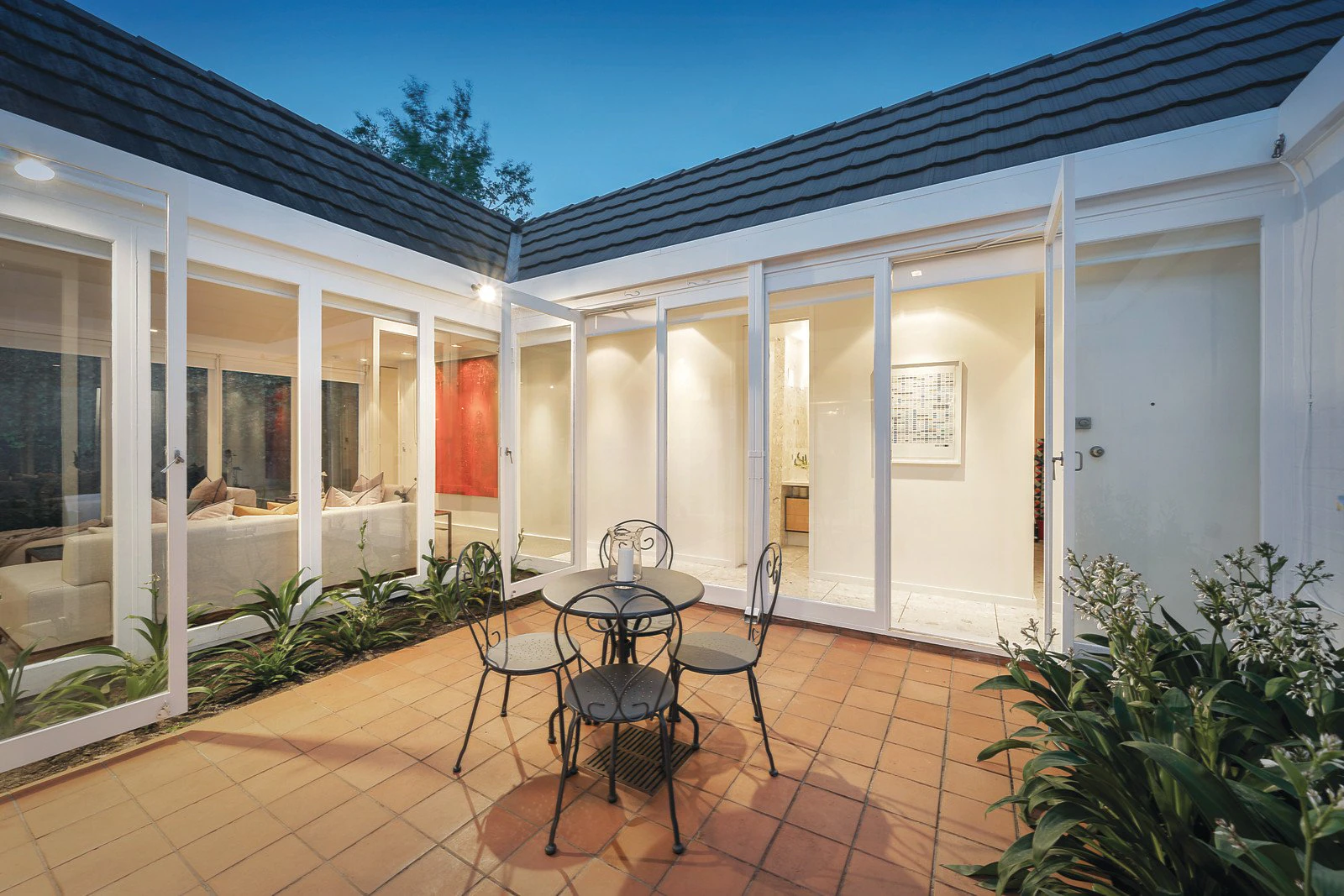 3/29 Huntingtower Road, Armadale, VIC