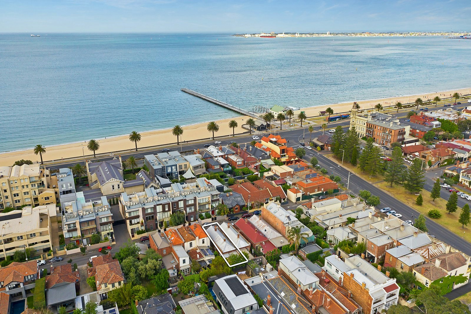 59 Ashworth Street, Albert Park, VIC