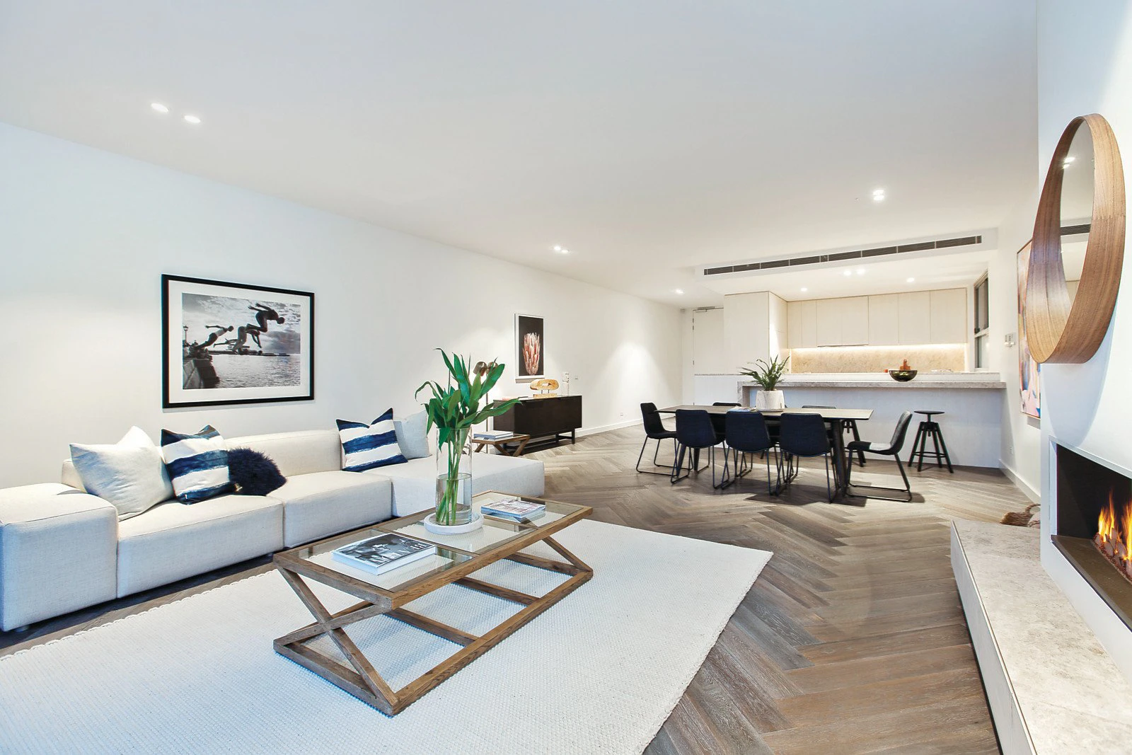 3/50 Washington Street, Toorak, VIC