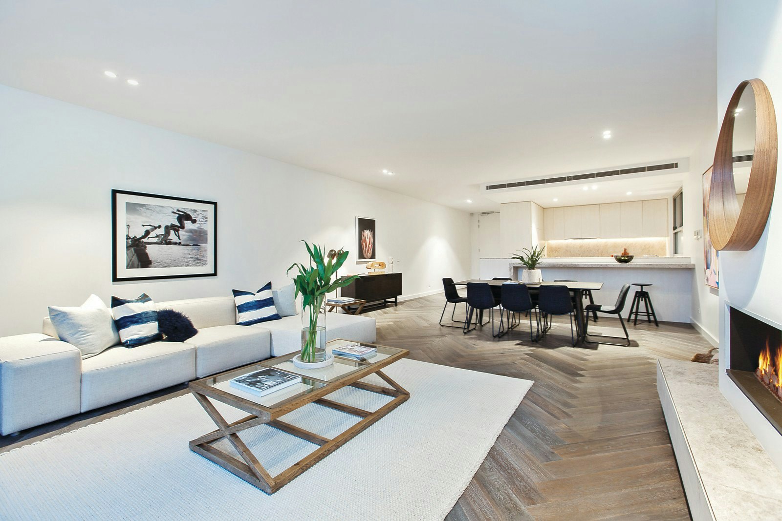 3/50 Washington Street, Toorak, VIC