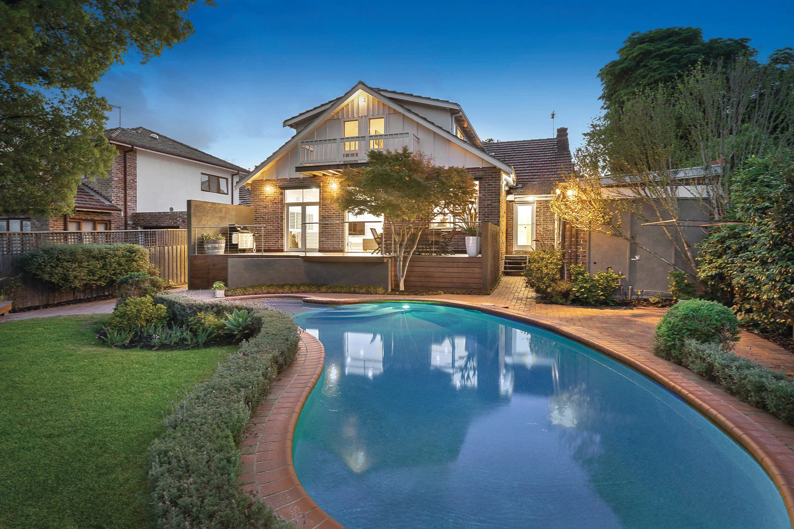 23 Maple Crescent, Camberwell, VIC