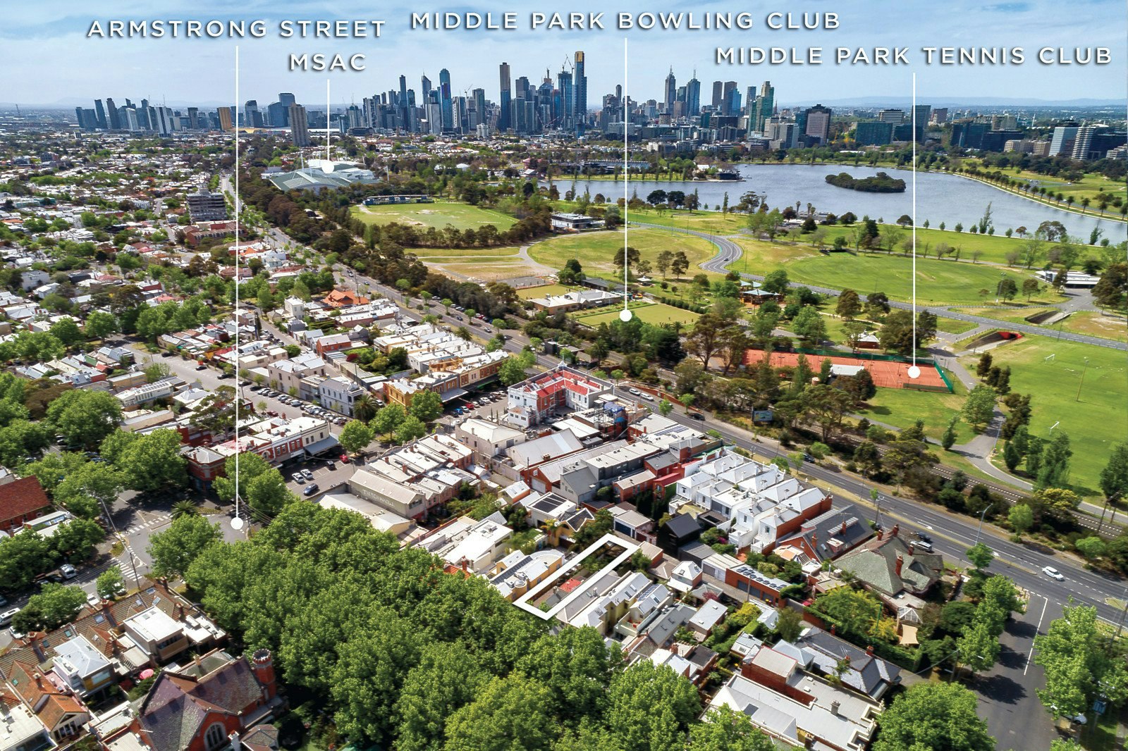 263 Richardson Street, Middle Park, VIC