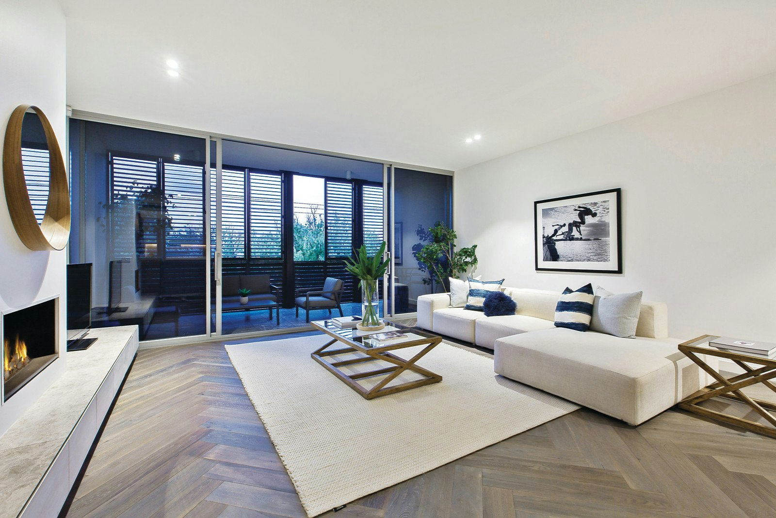 3/50 Washington Street, Toorak, VIC