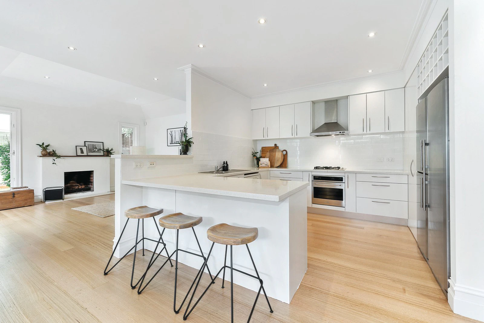 8 Hector Street, Brighton, VIC