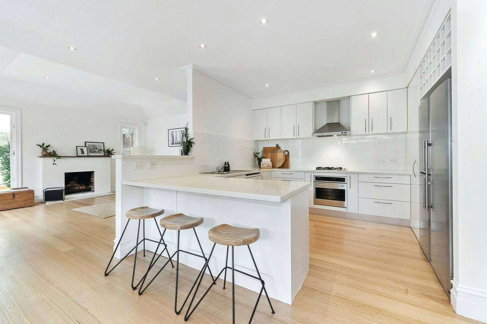 8 Hector Street, Brighton, VIC