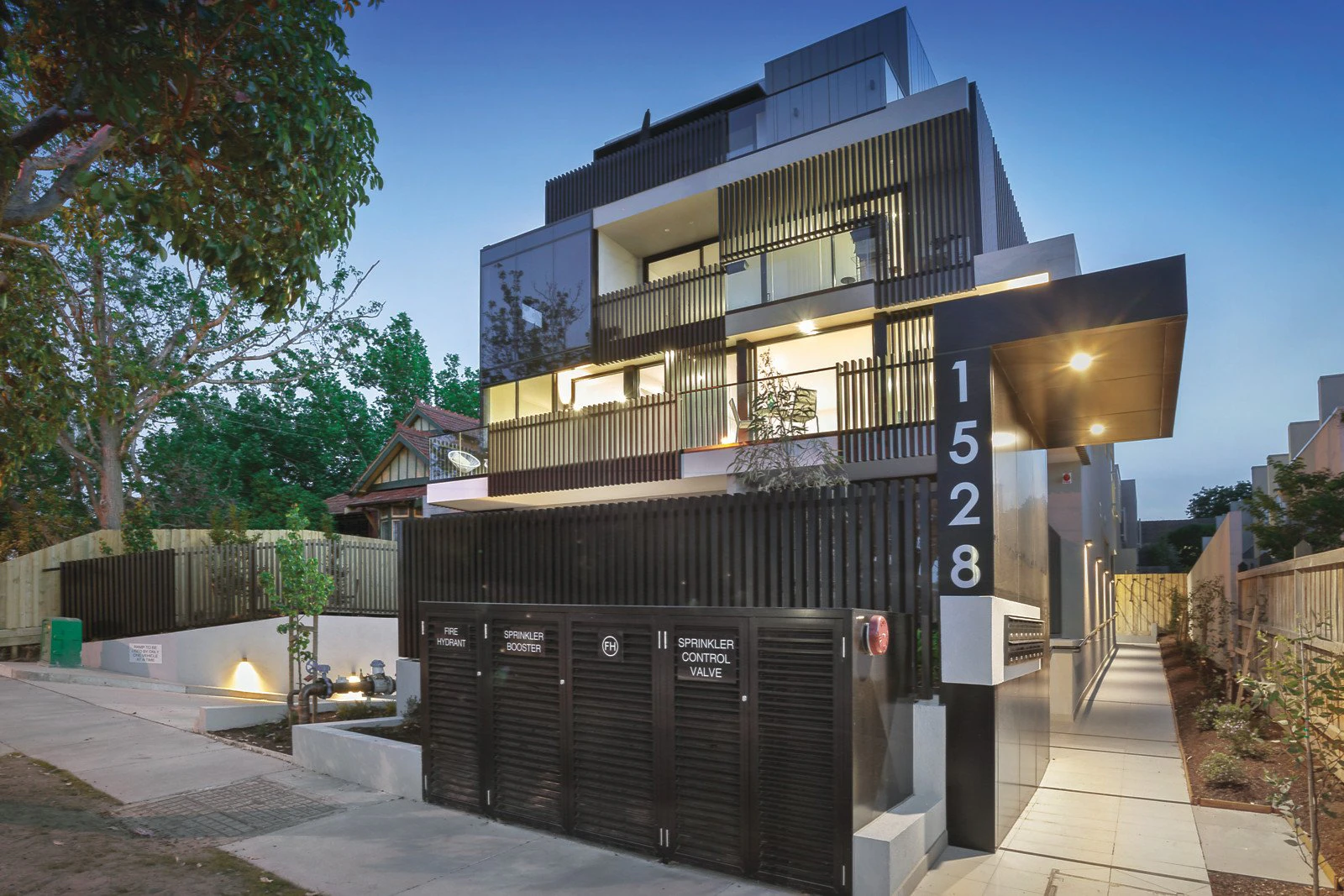 6/1528 Malvern Road, Glen Iris, VIC