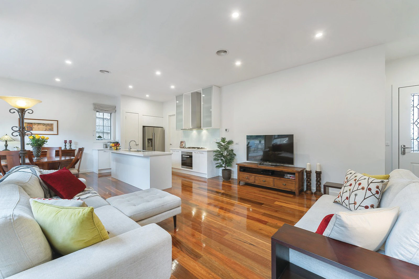 3/27 Lomond Street, Glen Iris, VIC