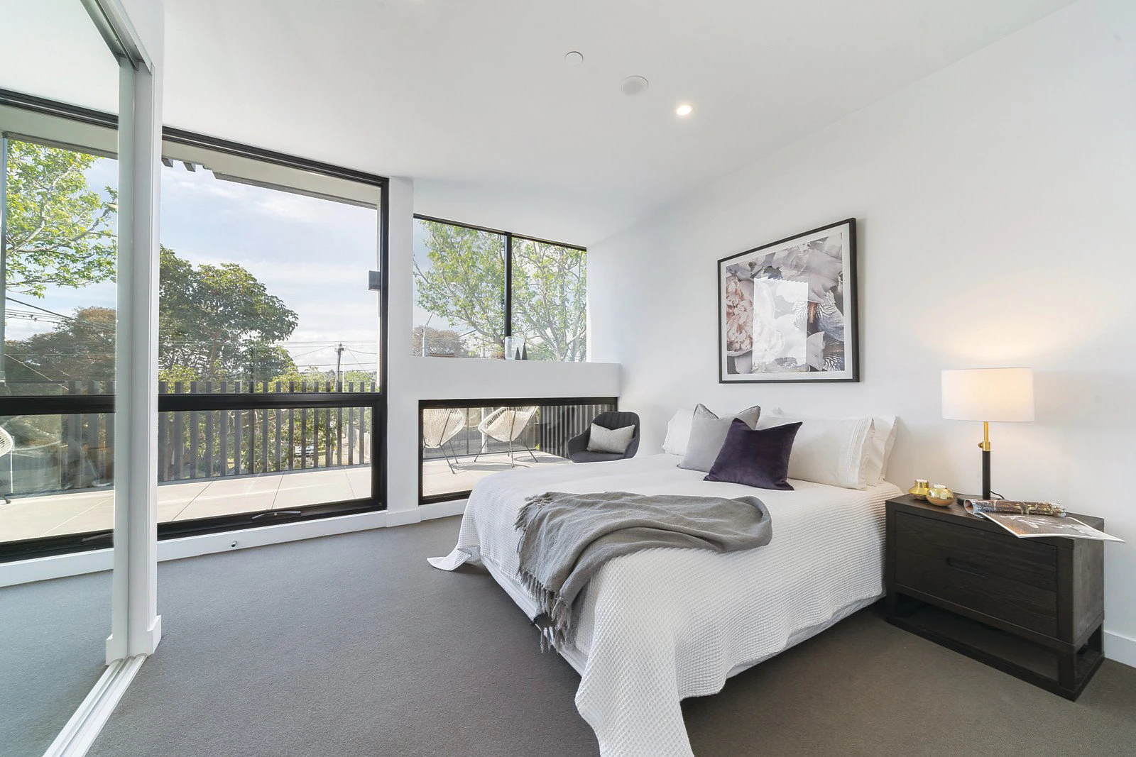 6/1528 Malvern Road, Glen Iris, VIC