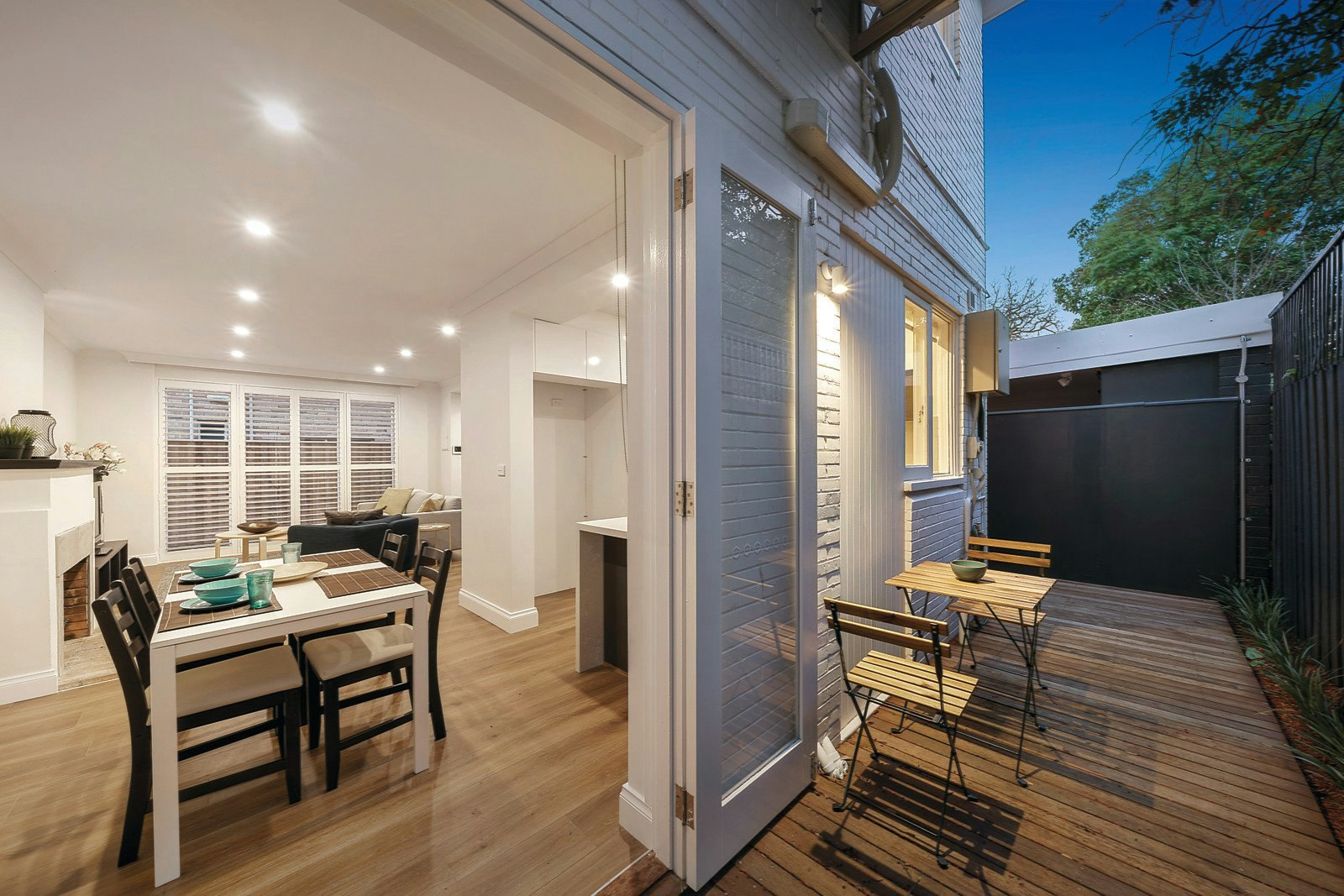 4/708 Orrong Road, Toorak, VIC