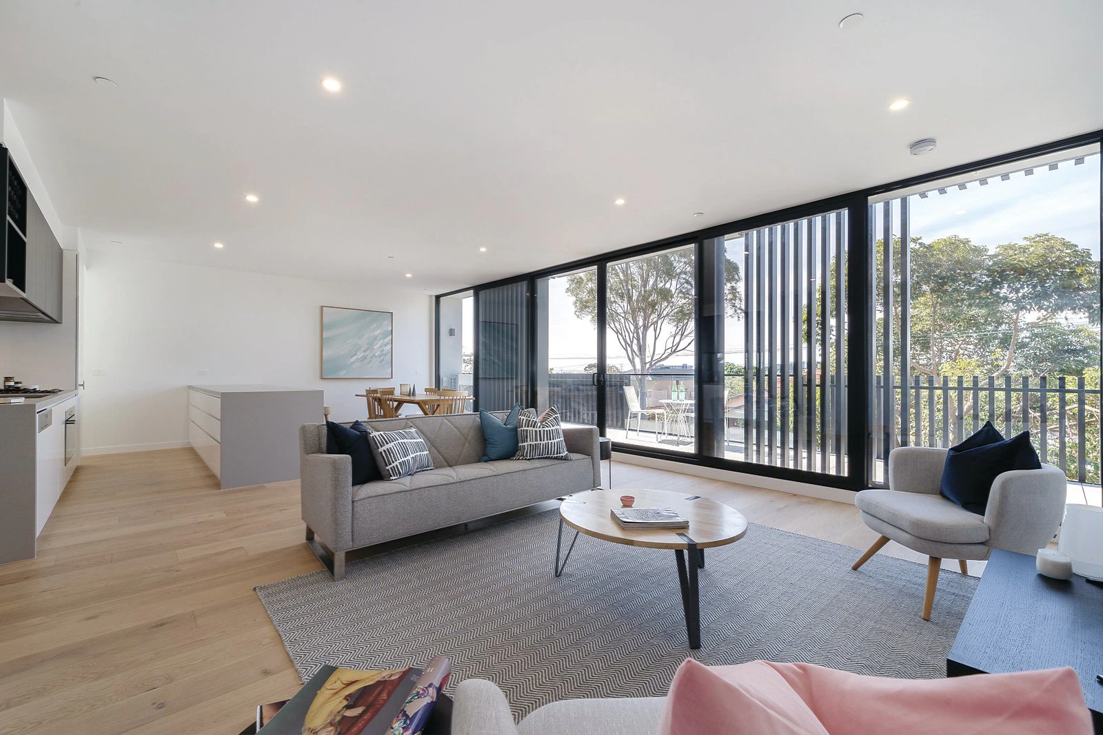 6/1528 Malvern Road, Glen Iris, VIC