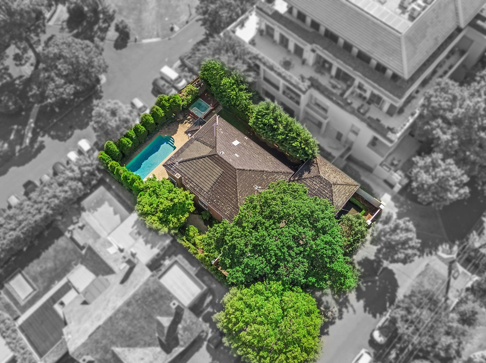 15 Myamyn Street, Armadale, VIC