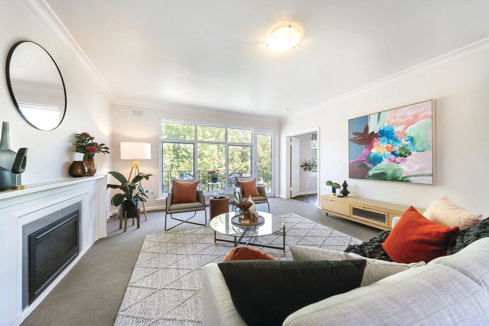 4/1 Tahara Road, Toorak, VIC