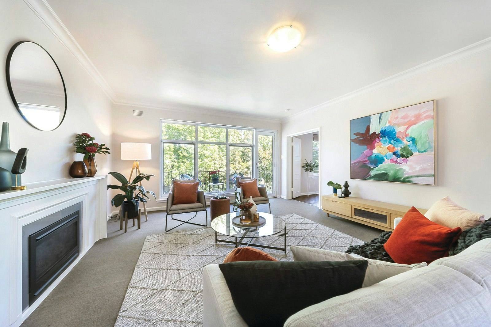 4/1 Tahara Road, Toorak, VIC