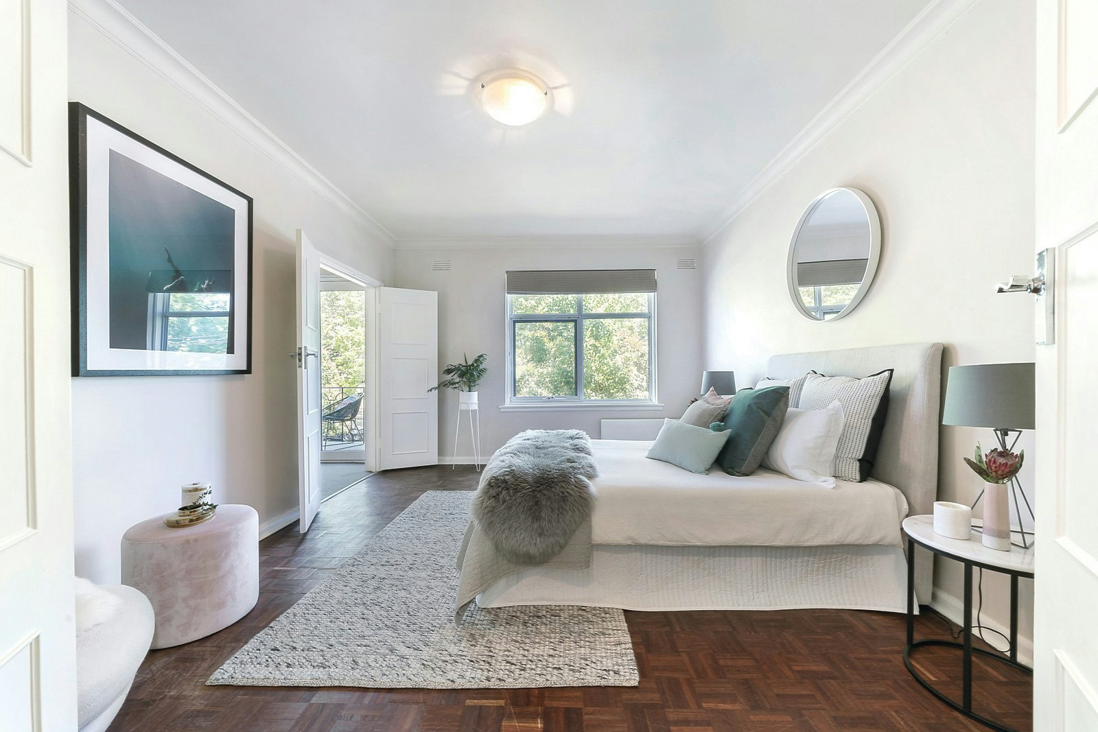 4/1 Tahara Road, Toorak, VIC