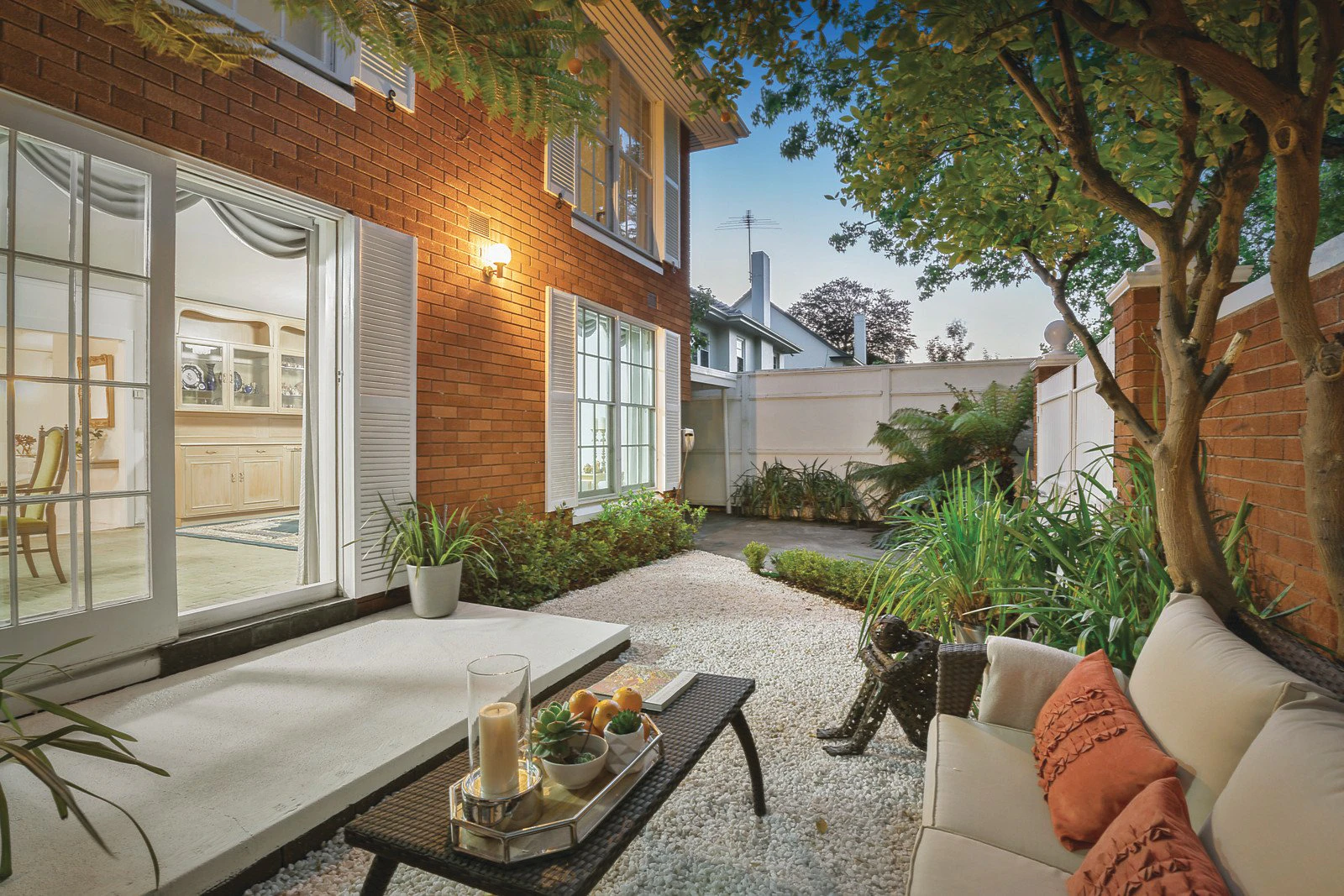 5/16 Huntingfield Road, Toorak, VIC