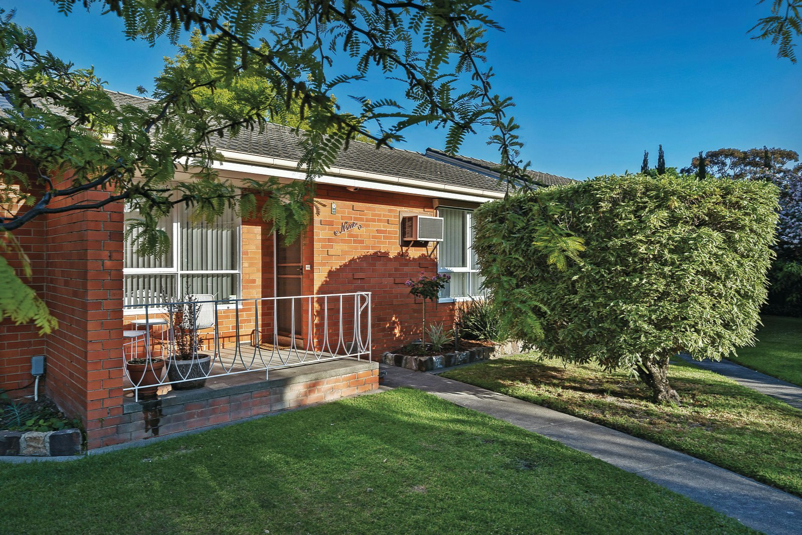 9/6 Creswick Street, Glen Iris, VIC