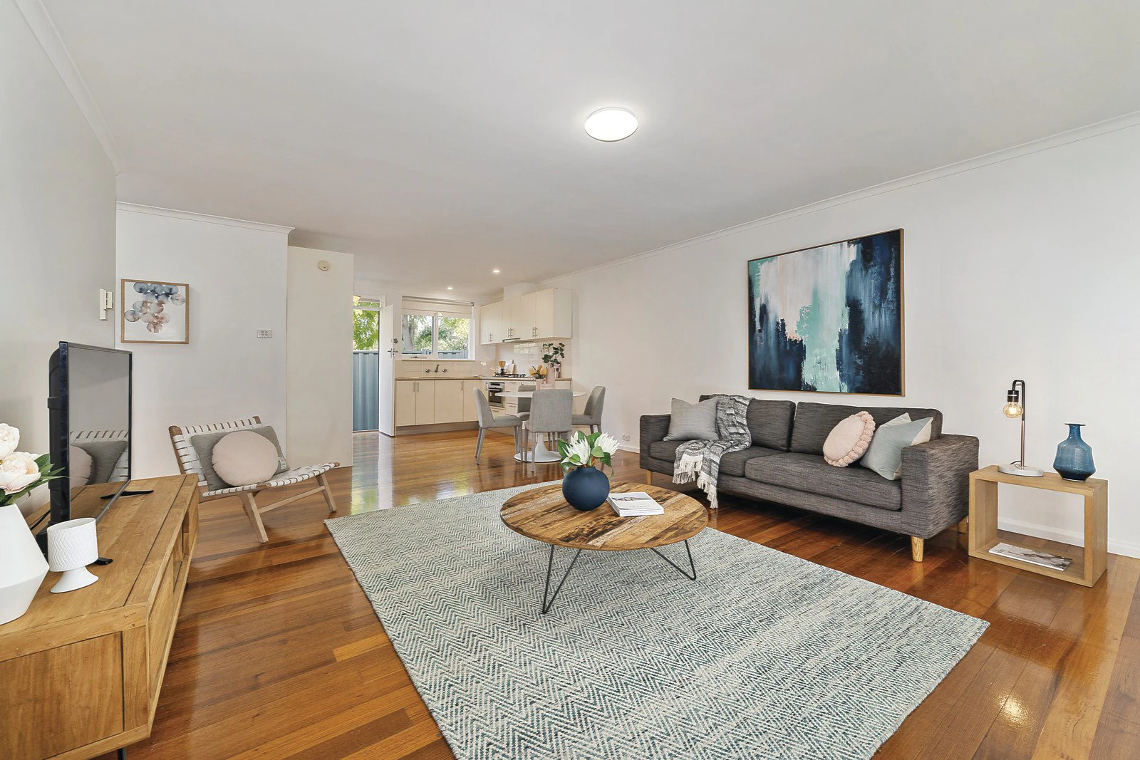 9/6 Creswick Street, Glen Iris, VIC