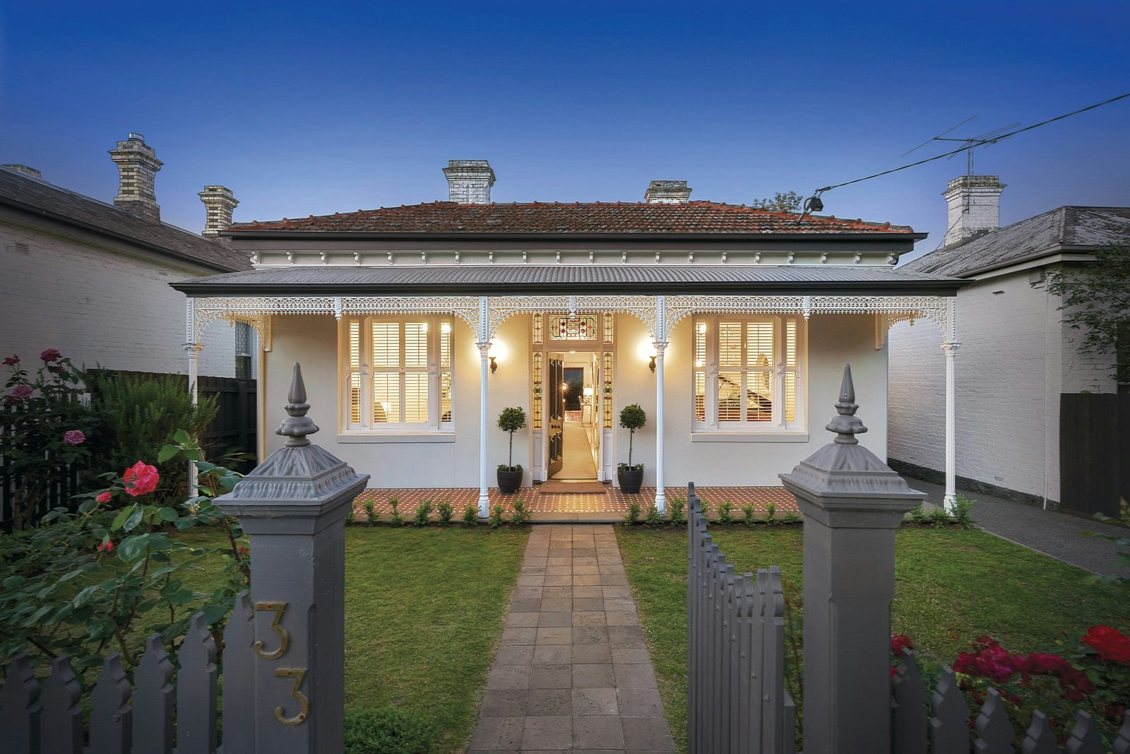 33 Manningtree Road, Hawthorn, VIC