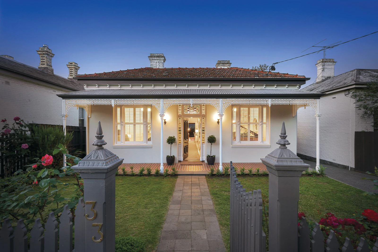 33 Manningtree Road, Hawthorn, VIC