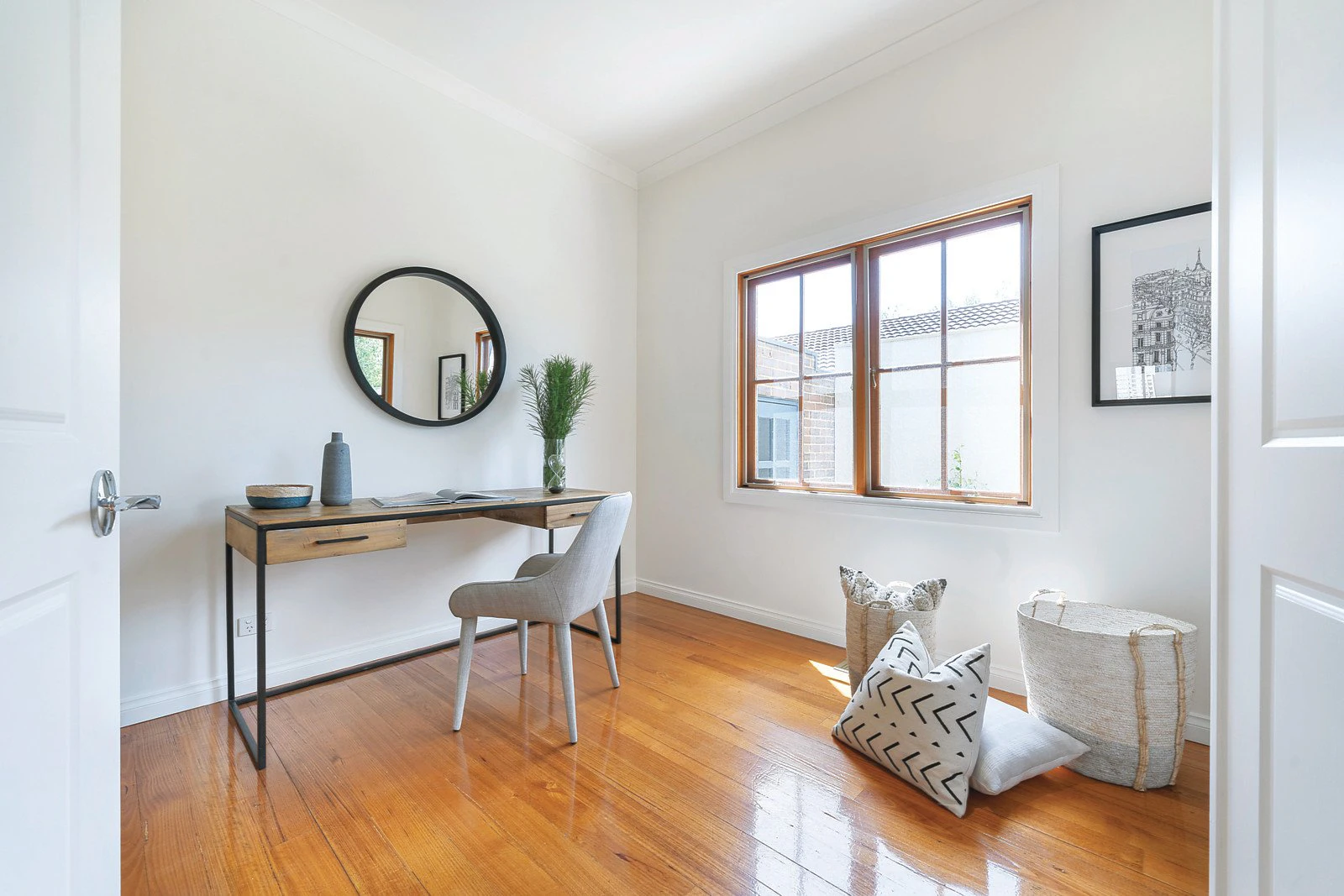 3/21 Somerset Road, Glen Iris, VIC