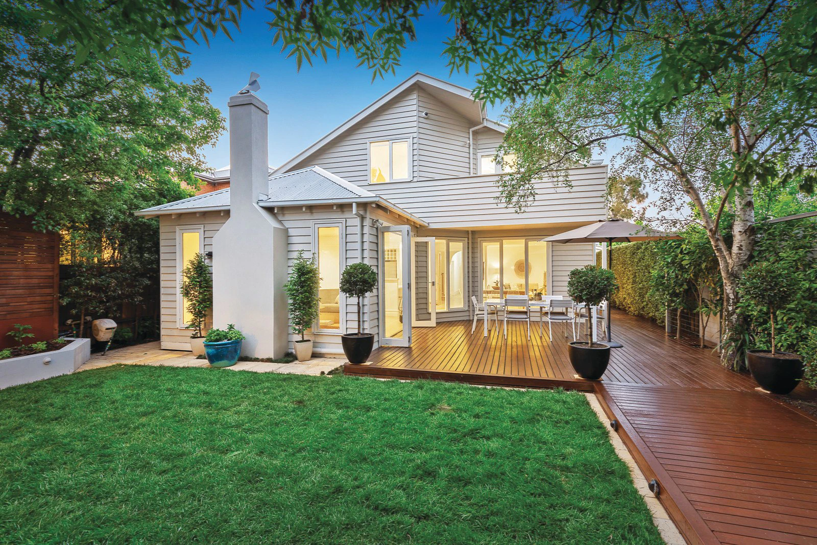 8 Hector Street, Brighton, VIC