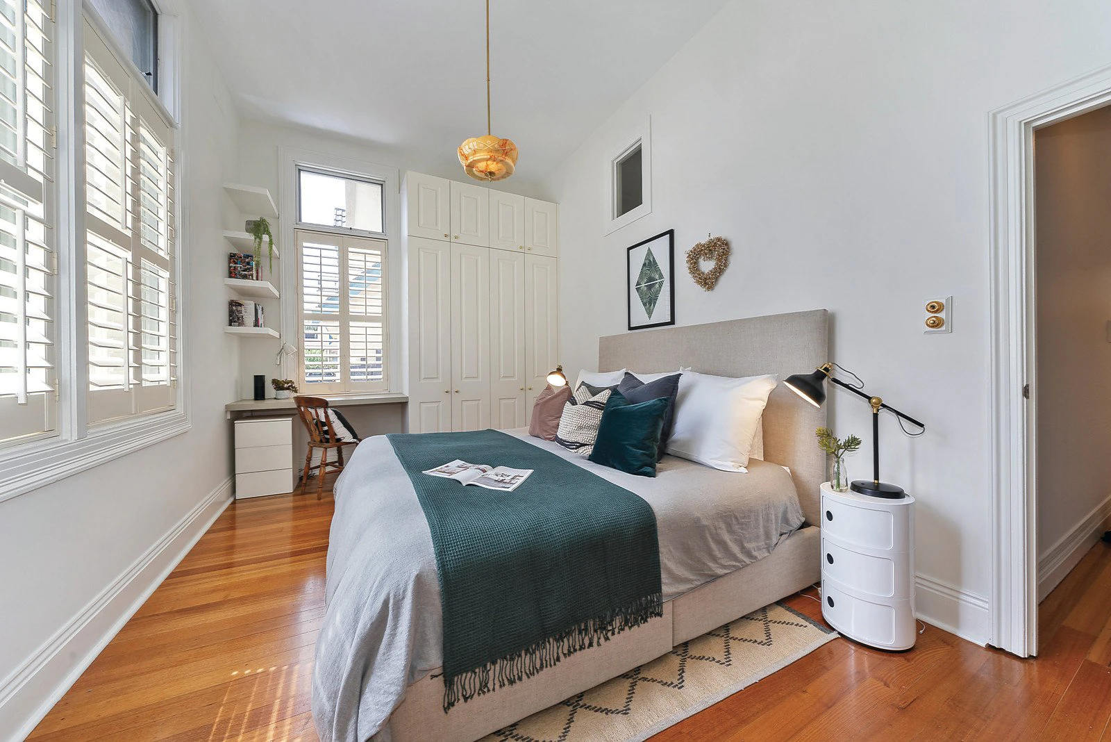 1/4 Princes Street, St Kilda, VIC