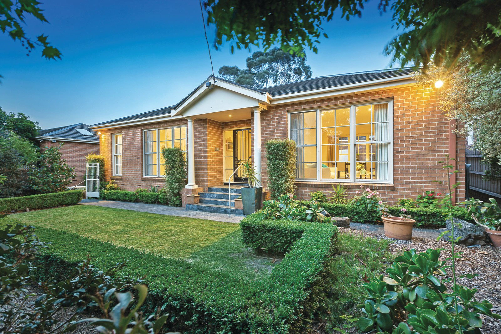 1/691 Riversdale Road, Camberwell, VIC